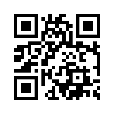 히든 챌린지 스태프 인증 QR 코드