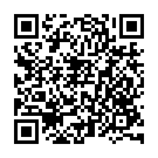 NX5 런칭 사이트 접속 QR 코드